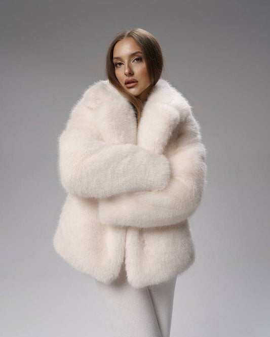 Fur Coat