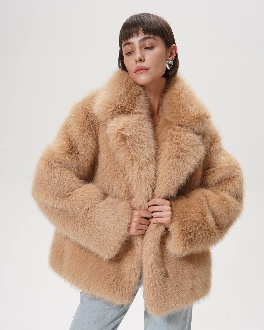 Fur Coat