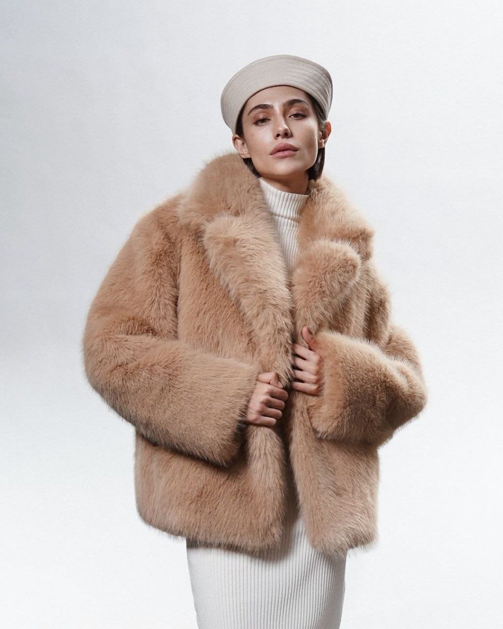 Fur Coat