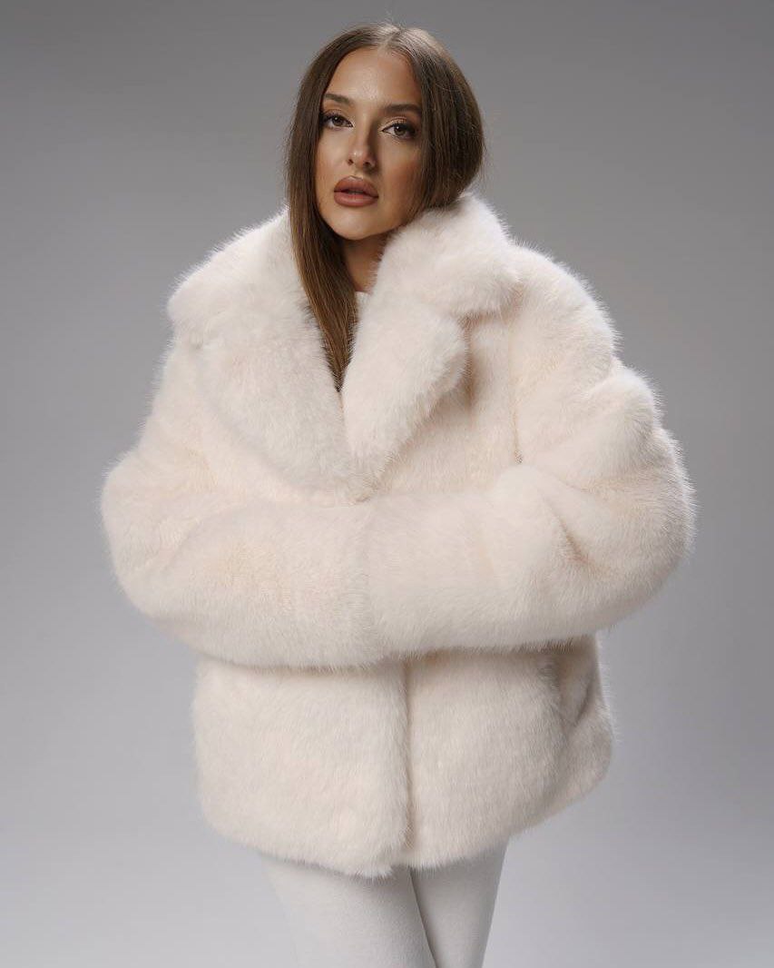 Fur Coat